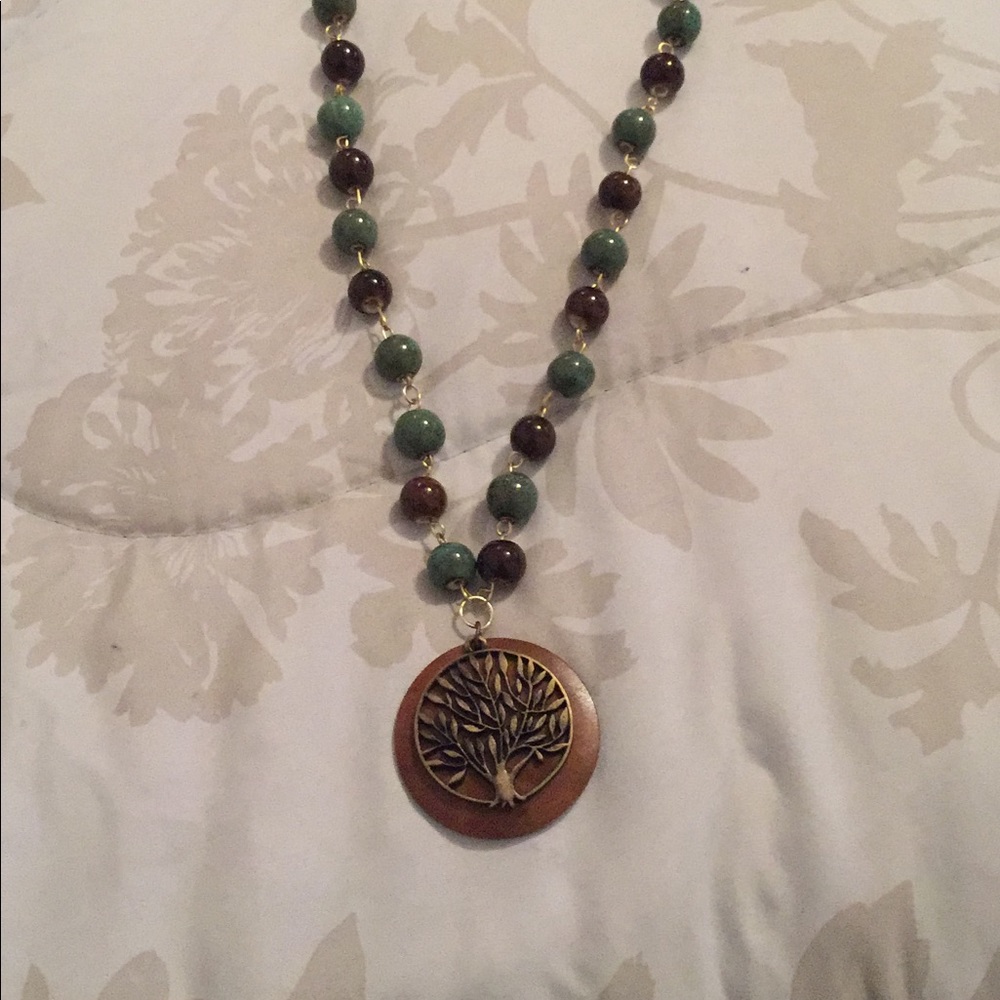 Necklace